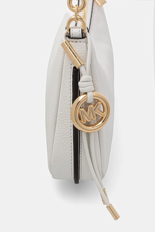MICHAEL Michael Kors torebka biały 32R6GY5W8L