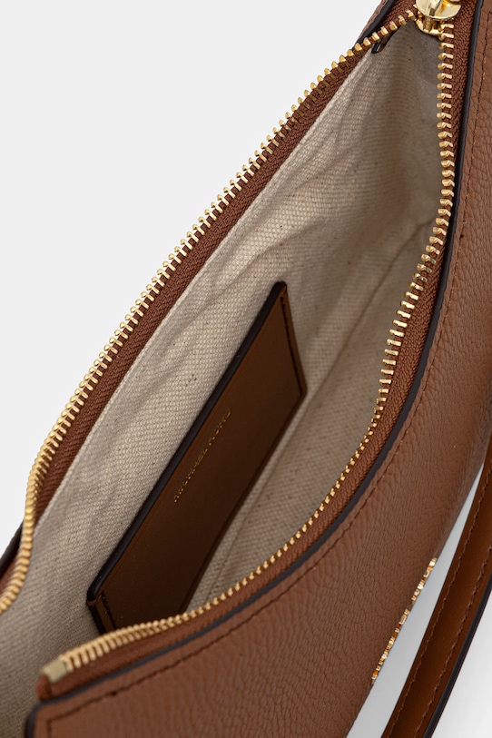 MICHAEL Michael Kors torebka 32R6GY5W8L brązowy