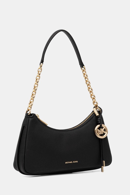 MICHAEL Michael Kors torebka 32R6GY5W8L czarny SS26