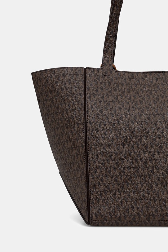 Akcesoria MICHAEL Michael Kors torebka 30R6G9JT6B brązowy