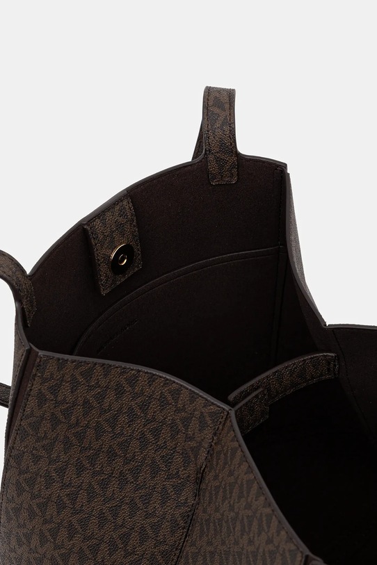 MICHAEL Michael Kors torebka 30R6G9JT6B brązowy