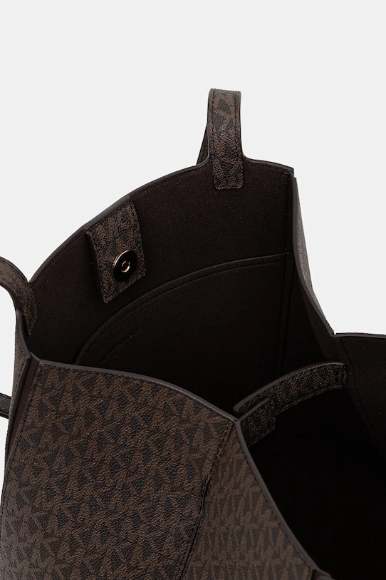 MICHAEL Michael Kors torebka 30R6G9JT6B brązowy