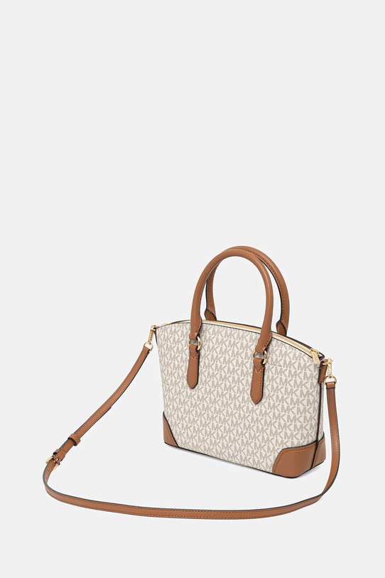 Akcesoria MICHAEL Michael Kors torebka 30R6G1WS8B beżowy