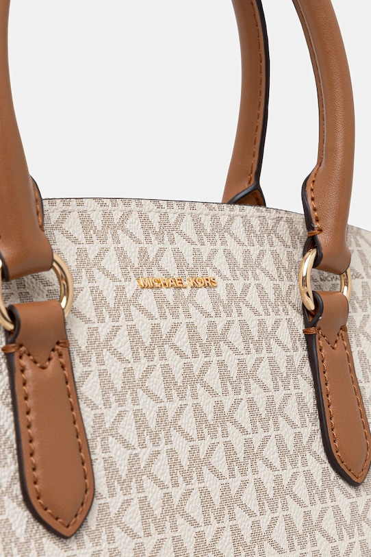 MICHAEL Michael Kors torebka beżowy 30R6G1WS8B