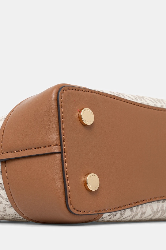 MICHAEL Michael Kors torebka 30R6G1WS8B beżowy