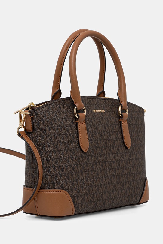 MICHAEL Michael Kors torebka 30R6G1WS8B brązowy SS26