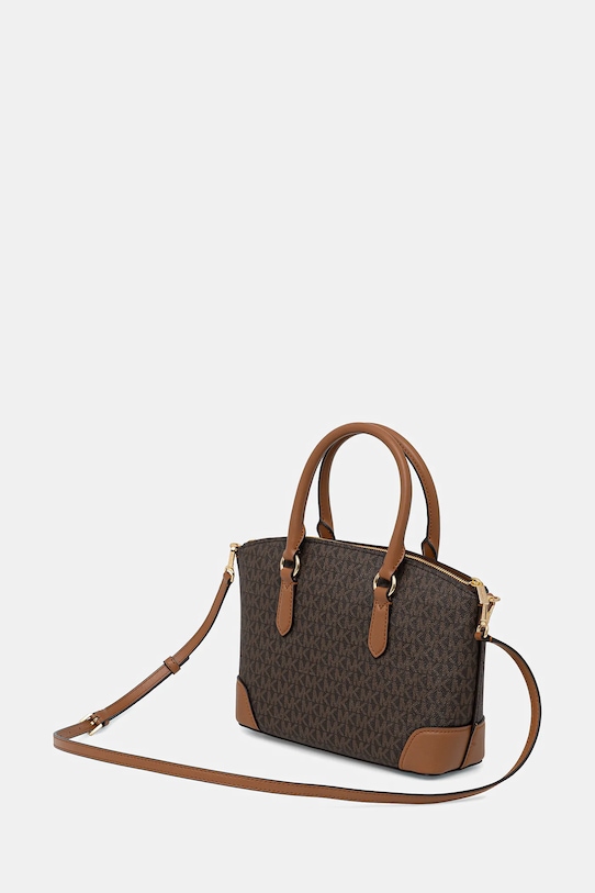 Akcesoria MICHAEL Michael Kors torebka 30R6G1WS8B brązowy