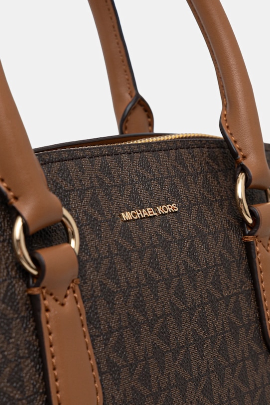MICHAEL Michael Kors torebka brązowy 30R6G1WS8B