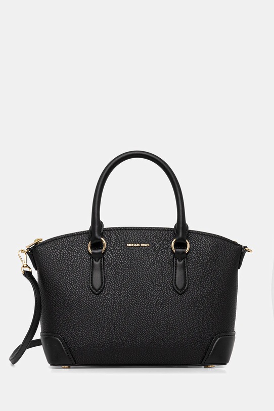 MICHAEL Michael Kors torebka nie mieści A4 czarny 30R6G1WS8V