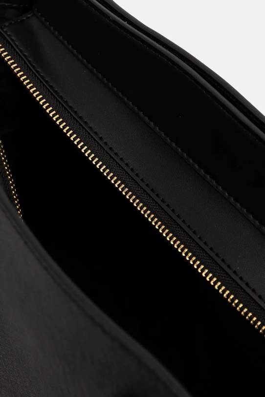 MICHAEL Michael Kors torebka skórzana 30R6GQ6S2L czarny