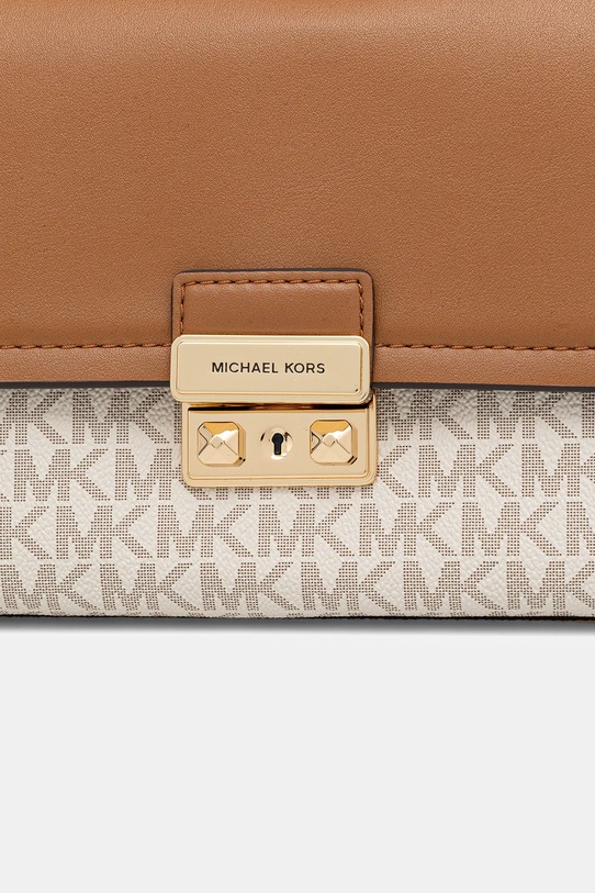 MICHAEL Michael Kors torebka beżowy 30F5G2RS2B