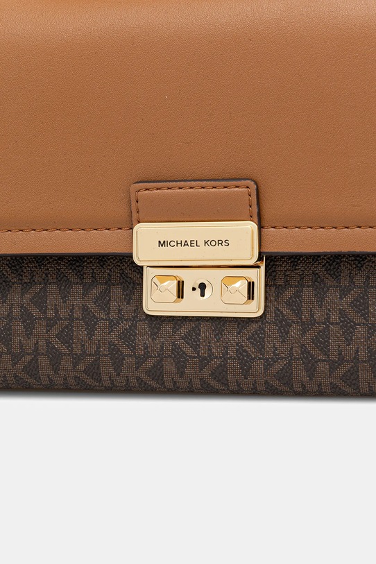 MICHAEL Michael Kors torebka brązowy 30F5G2RS2B