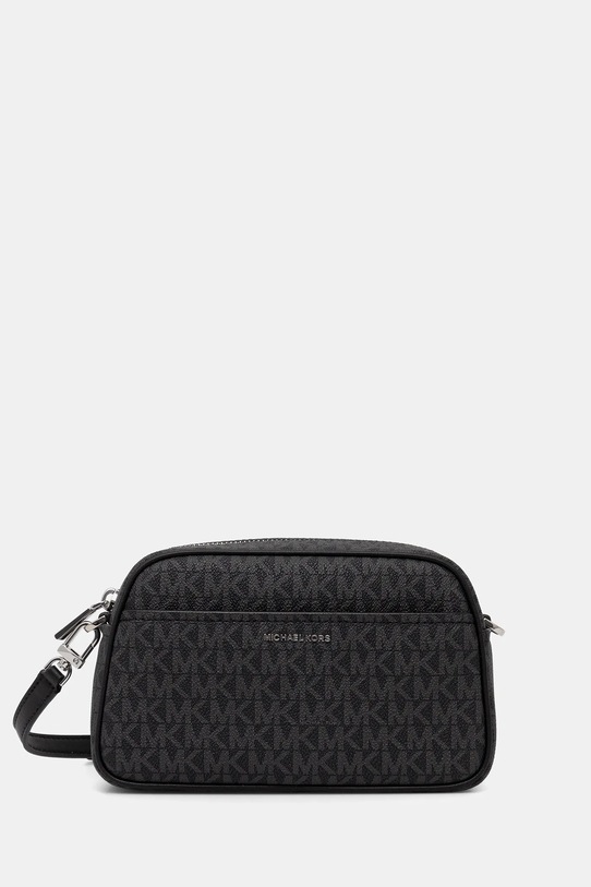 MICHAEL Michael Kors torebka nie mieści A4 czarny 32F5SJ6C5V