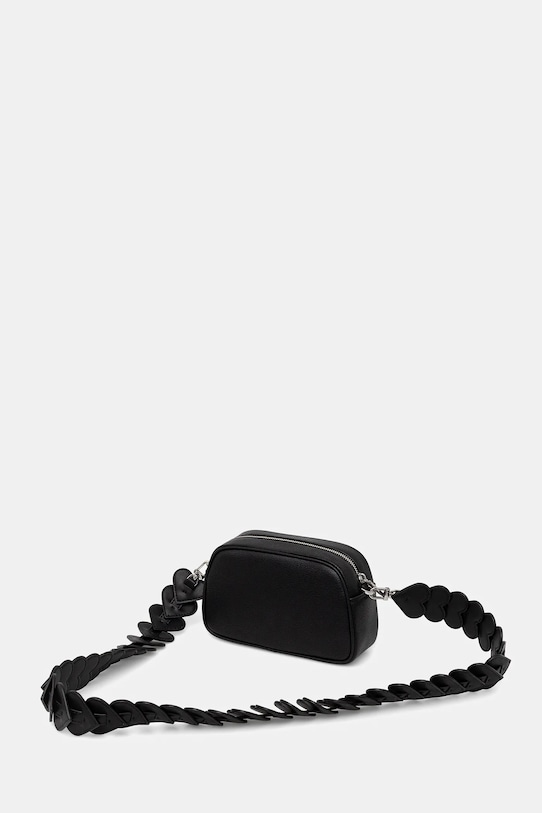 MICHAEL Michael Kors torebka prezentowa 32R6SJ6C5Y czarny SS26