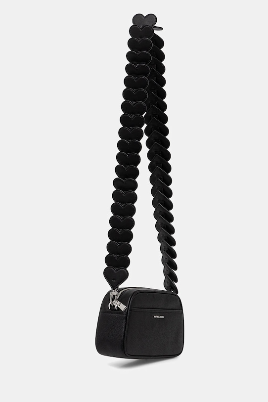 Akcesoria MICHAEL Michael Kors torebka prezentowa 32R6SJ6C5Y czarny