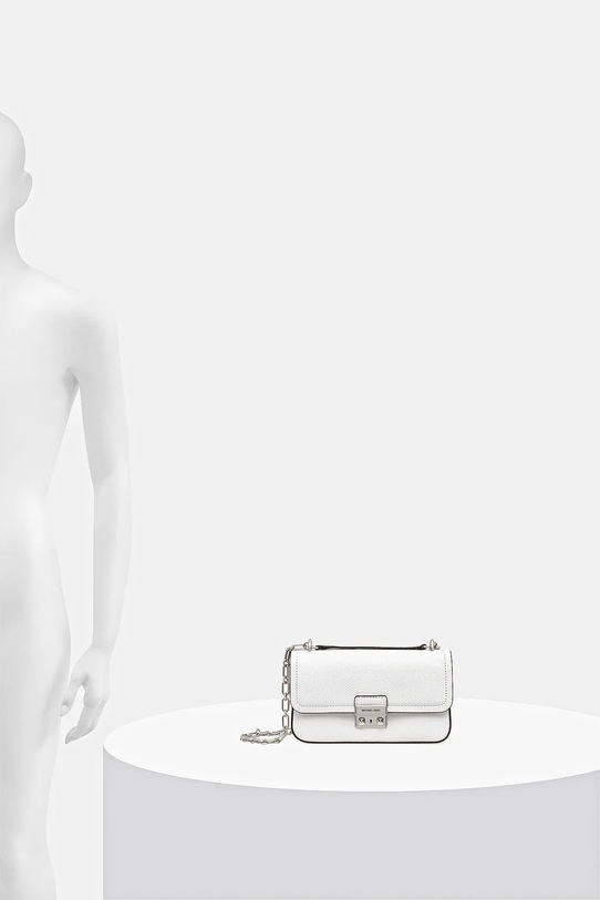 MICHAEL Michael Kors torebka skórzana 30R6S2RL5L