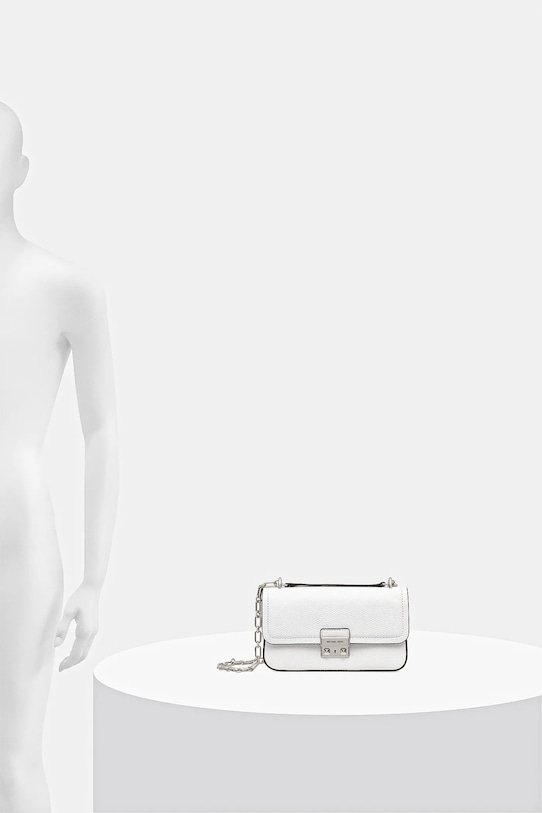 MICHAEL Michael Kors torebka skórzana 30R6S2RL5L