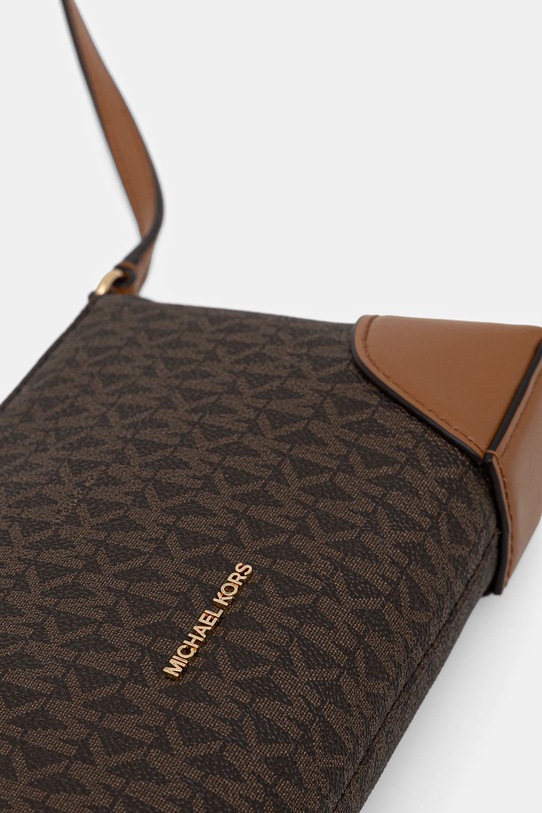 MICHAEL Michael Kors torebka brązowy 32R6G1WC1B