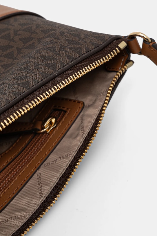 MICHAEL Michael Kors torebka 32R6G1WC1B brązowy