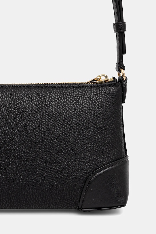 Akcesoria MICHAEL Michael Kors torebka skórzana 32R6G1WC1V czarny