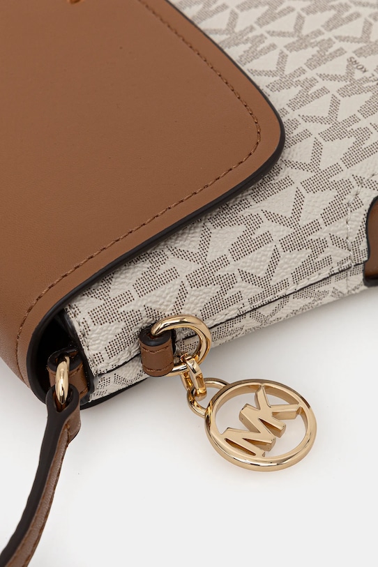 MICHAEL Michael Kors torebka beżowy 32R6G0XC1B