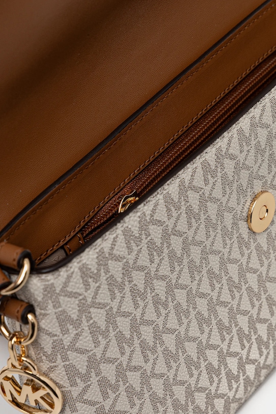 MICHAEL Michael Kors torebka 32R6G0XC1B beżowy