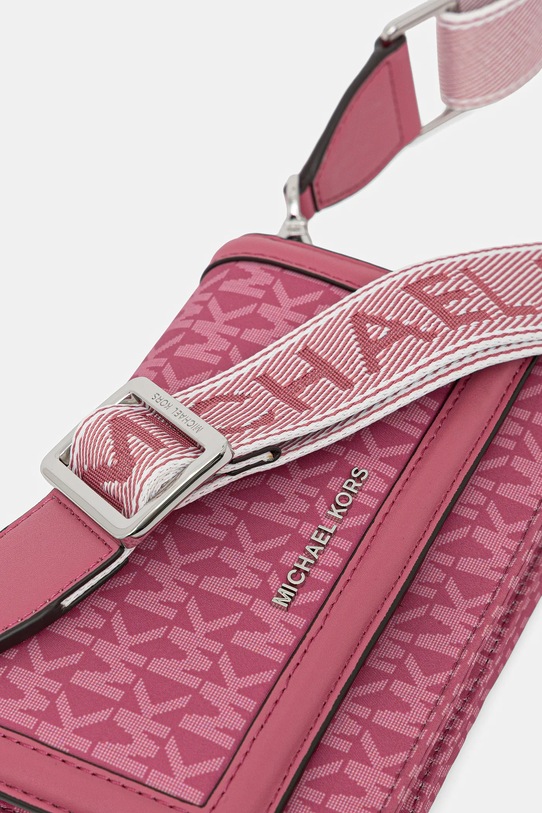 MICHAEL Michael Kors torebka różowy 32S5SJ6C1C