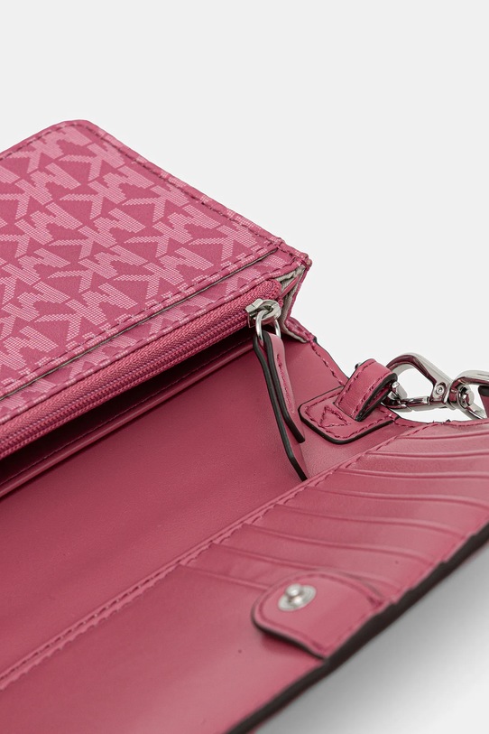 MICHAEL Michael Kors torebka 32S5SJ6C1C różowy