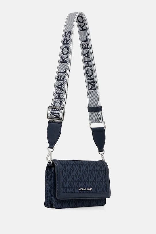 MICHAEL Michael Kors torebka 32S5SJ6C1C niebieski SS26