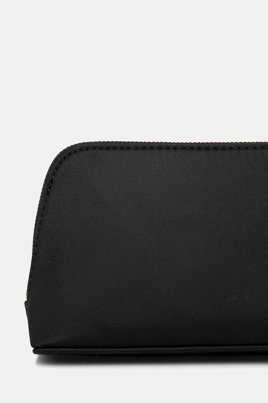 Akcesoria MICHAEL Michael Kors kosmetyczka 32R6GJ6T0C czarny