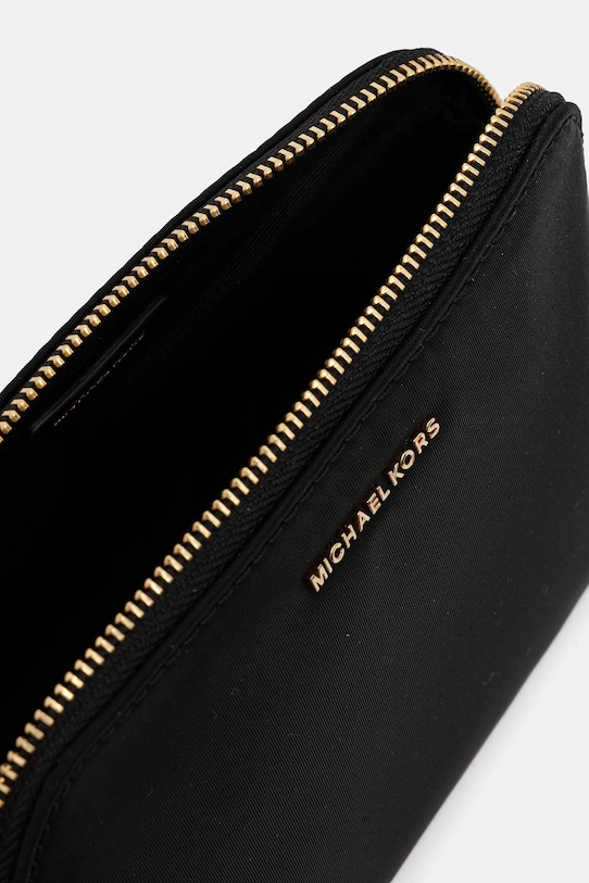 MICHAEL Michael Kors kosmetyczka czarny 32R6GJ6T0C