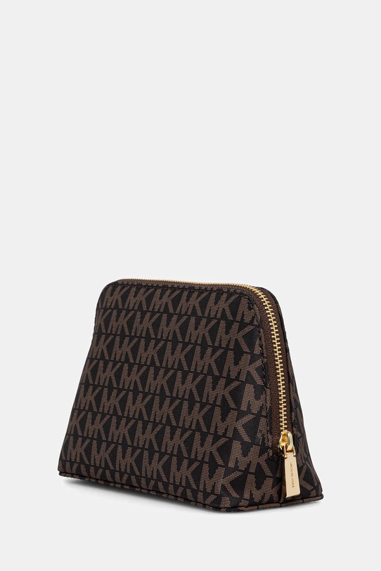 MICHAEL Michael Kors kosmetyczka 32R6GJ6T5C brązowy SS26