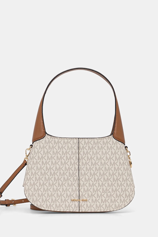 MICHAEL Michael Kors torebka syntetyczny beżowy 30R6G0XL1B