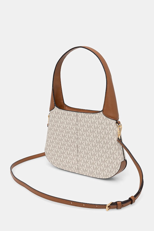 MICHAEL Michael Kors torebka 30R6G0XL1B beżowy SS26
