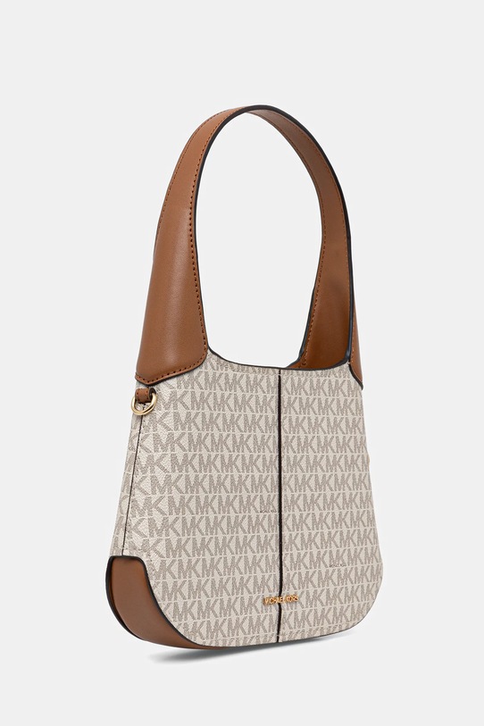 Akcesoria MICHAEL Michael Kors torebka 30R6G0XL1B beżowy