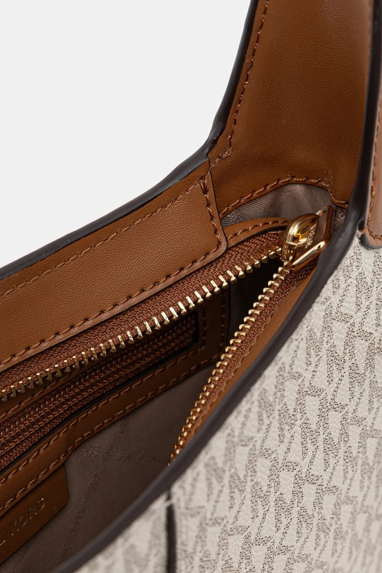 MICHAEL Michael Kors torebka 30R6G0XL1B beżowy