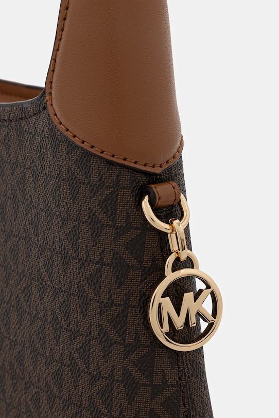 MICHAEL Michael Kors torebka brązowy 30R6G0XL1B