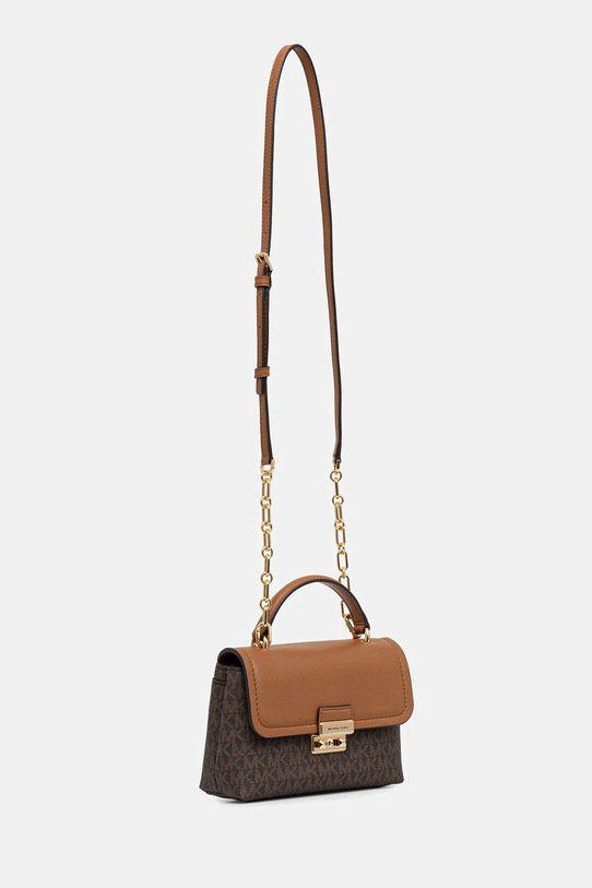 MICHAEL Michael Kors torebka 32R6G2RC0B brązowy SS26