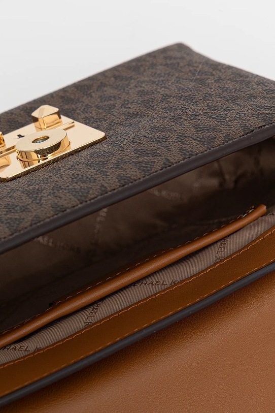 MICHAEL Michael Kors torebka 32R6G2RC0B brązowy