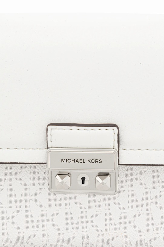 MICHAEL Michael Kors torebka biały 32R6S2RC0B