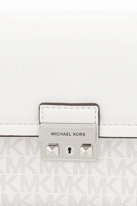 MICHAEL Michael Kors torebka biały 32R6S2RC0B
