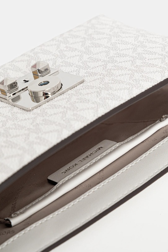 MICHAEL Michael Kors torebka 32R6S2RC0B biały