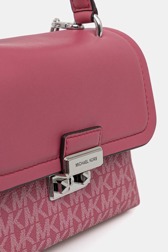 MICHAEL Michael Kors torebka różowy 32R6S2RC0B