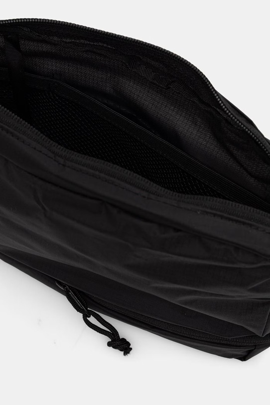 Helly Hansen torebka crossbody damska 67575 czarny