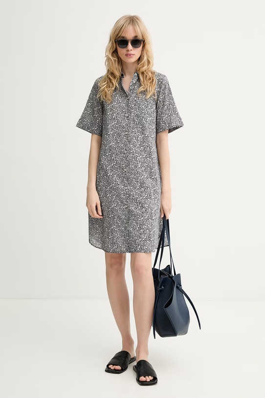 Yuzefi kabelka typu shopper dámska kožená LARGE MOCHI YUZSS26.HB.LM.L063