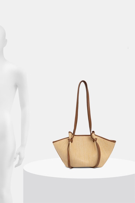 Yuzefi torebka damska MOCHI YUZSS26.HB.MO.F013