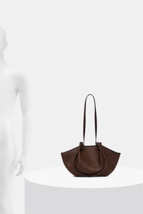 Yuzefi torebka shopper damska MOCHI YUZSS26.HB.MO.F012