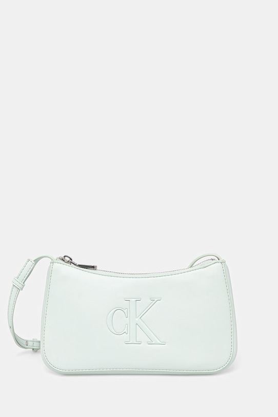 Calvin Klein Χιαστί γυναικεία τιρκουάζ LV04F1125G