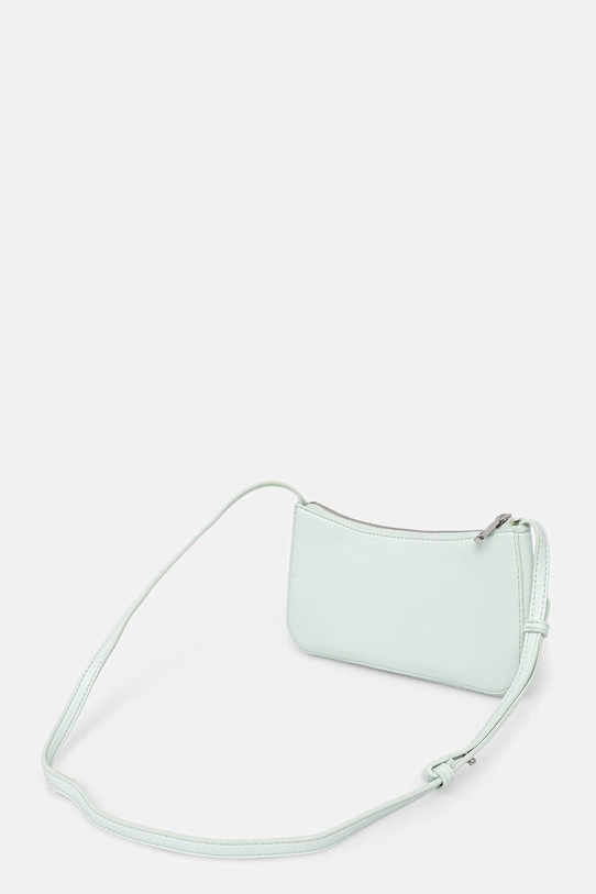 Αξεσουάρ Calvin Klein Χιαστί γυναικεία LV04F1125G τιρκουάζ