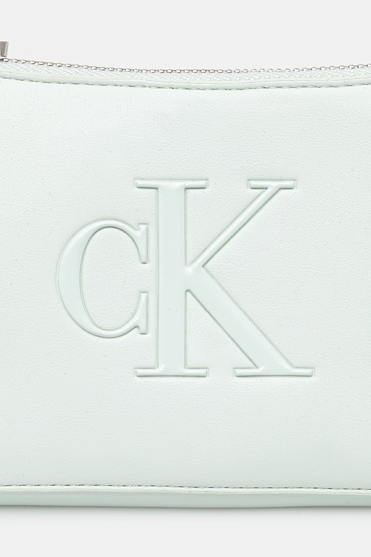 Calvin Klein Χιαστί γυναικεία τιρκουάζ LV04F1125G